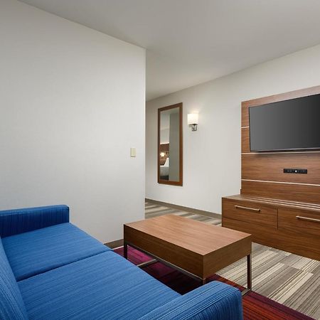 Holiday Inn Express - Tullahoma By Ihg Exterior foto