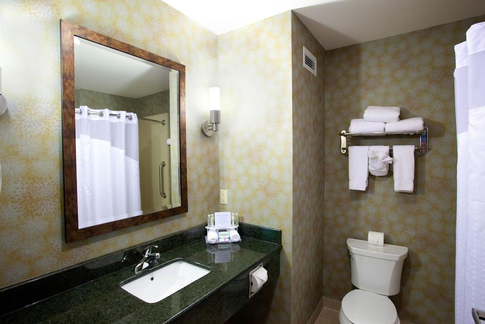 Holiday Inn Express - Tullahoma By Ihg Zimmer foto