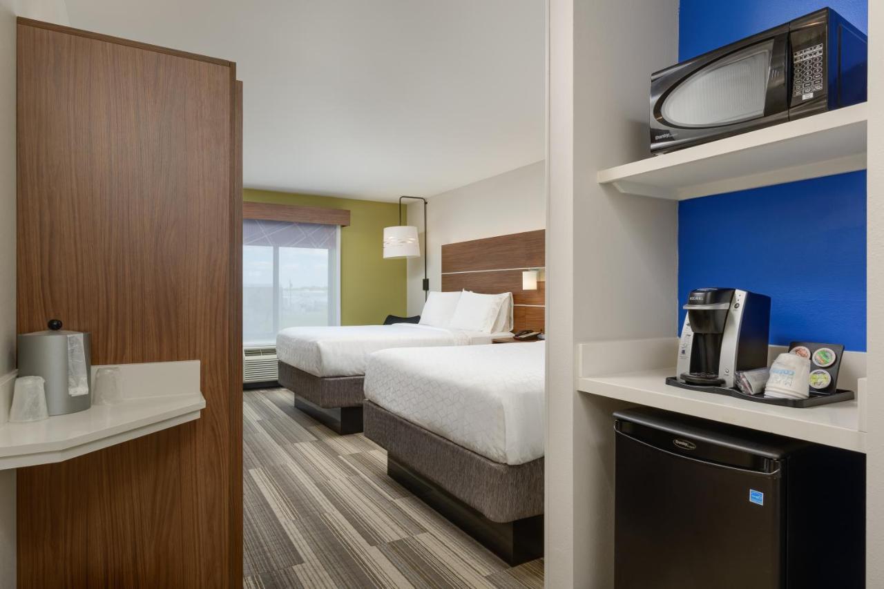 Holiday Inn Express - Tullahoma By Ihg Exterior foto