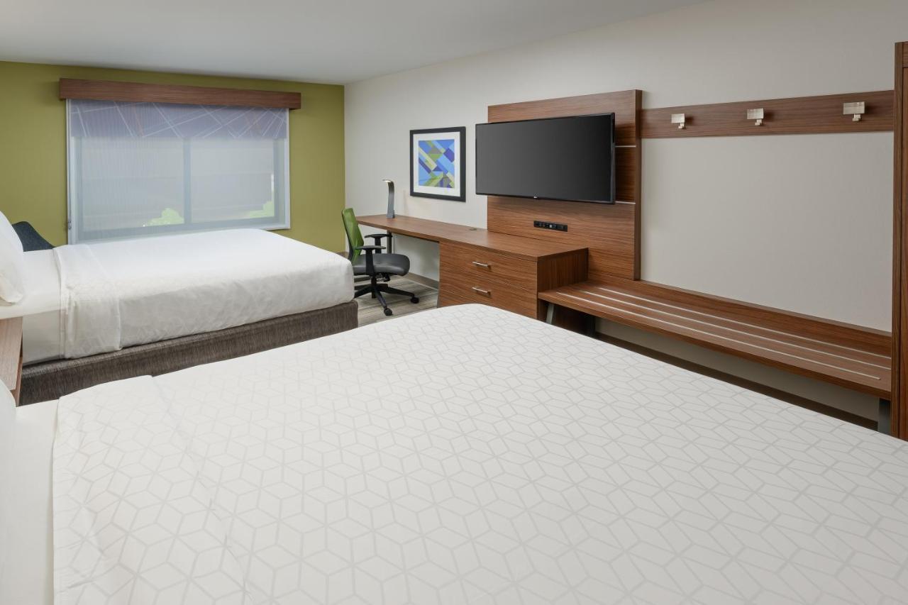 Holiday Inn Express - Tullahoma By Ihg Exterior foto