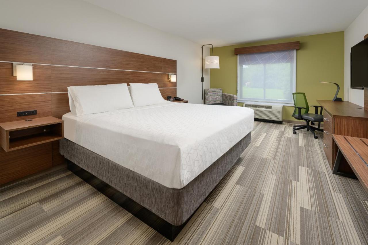 Holiday Inn Express - Tullahoma By Ihg Exterior foto